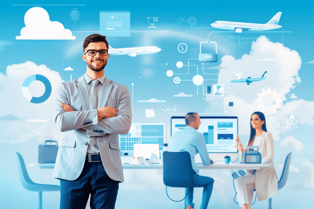 chatbot-agencia-viajes