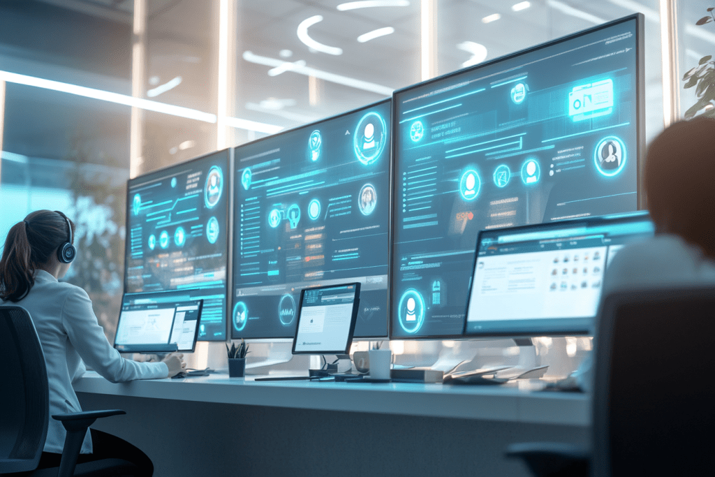 Los mejores chatbots