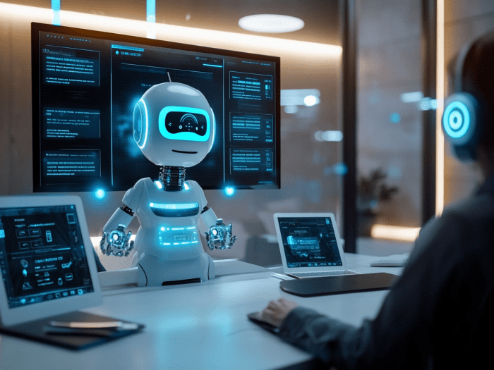 FAQs automáticamente