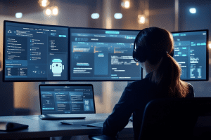 chatbot con ia