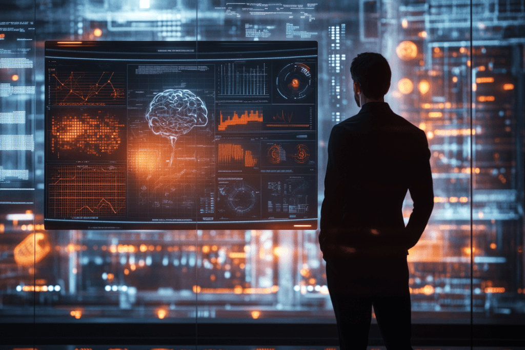 La Revolución de la Inteligencia Artificial