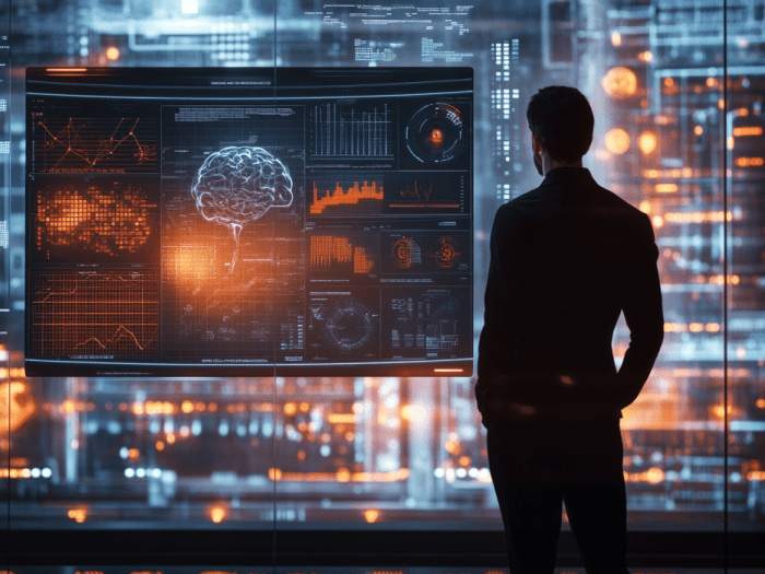 La Revolución de la Inteligencia Artificial