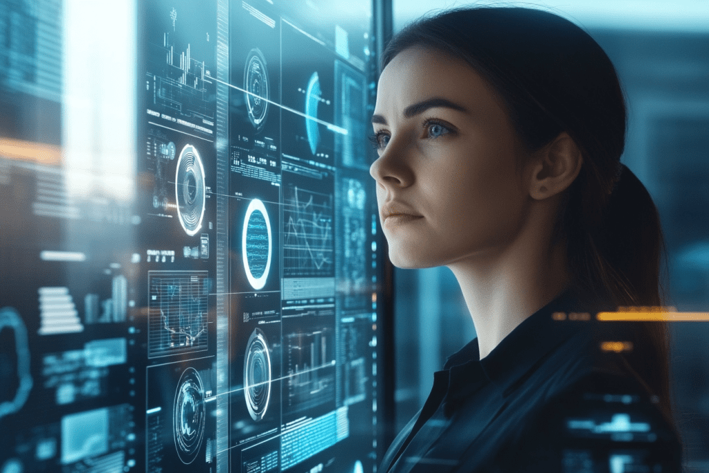 La Revolución de la Inteligencia Artificial