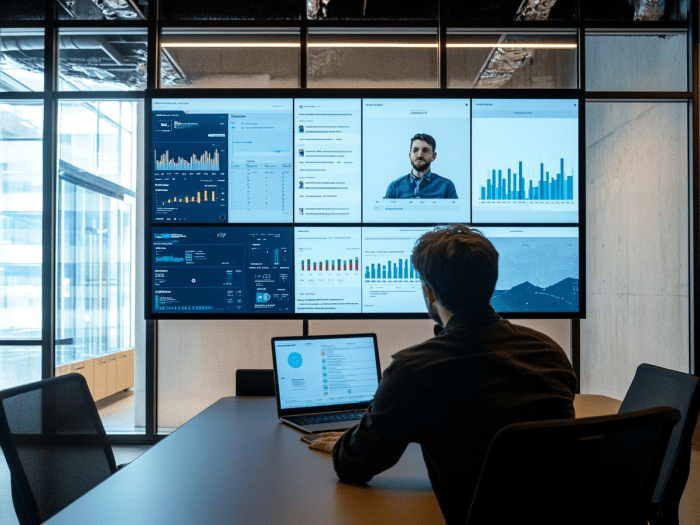 Chatbot empresarial