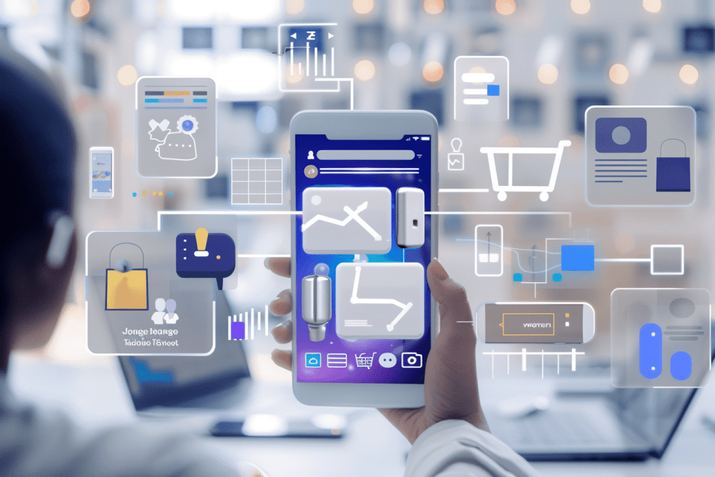 Chatbots en el proceso de compra