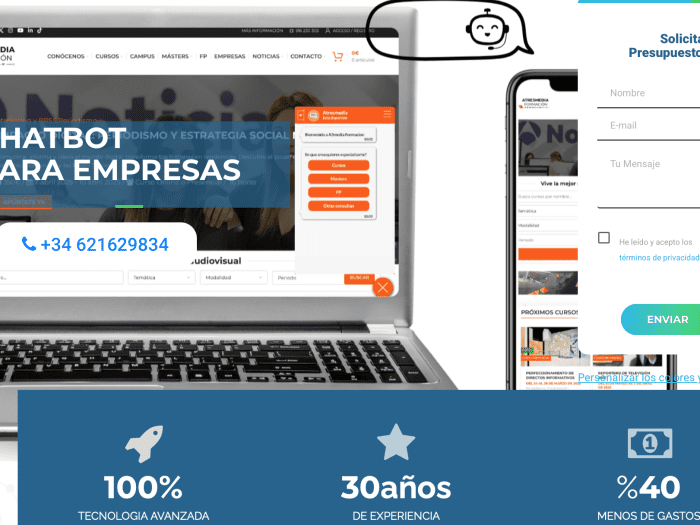 chatbot gratis